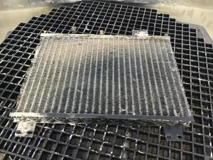 Klimaanlagenkondensator